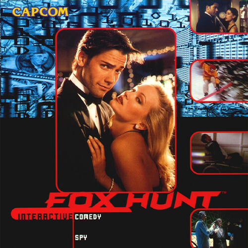 Fox-Hunt